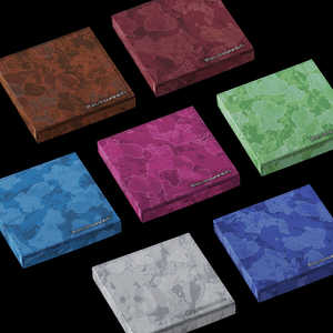 Tarjetas Coleccionables de ENHYPEN - SINVANISH (Versión FUGITIVES) - Product Image 2