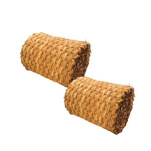 Tapis en fibre de coco/tapis en fibre de palmier durables pour des revêtements de sol écologiques et des environnements de vie verts dans les projets immobiliers - Product Image 1