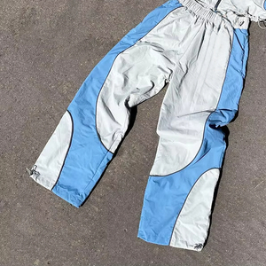 Nuevo Chándal Deportivo Unisex de Invierno 2026, Material Duradero, Diseño 2 en 1, Forro Polar Sólido, Ecológico, Transpirable y Ligero - Product Image 4
