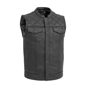 เสื้อกั๊กชมรมมอเตอร์ไซค์ - Product Image 1