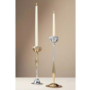 Porte-bougie design cristal, décoration intérieure, autre support à bougie brillant, bougie votive intérieure et extérieure - Product Image 3