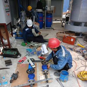 Caldera de Vapor Industrial Horizontal de Tubos de Fuego de 2 Toneladas, de Aceite Ligero, 1.5Mpa, 2TPH, con Garantía de 36 Meses y Quemador - Precio Competitivo - Product Image 3