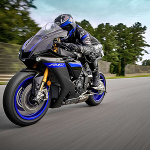 Yamaha YZF-R1M 2022 - Product Image 2