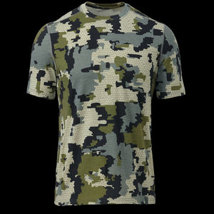 Camisa de Pesca Táctica Impermeable, de Secado Rápido y Transpirable, Ligera, para Invierno, la Más Vendida, Camisas de Caza para Hombre - Product Image 5