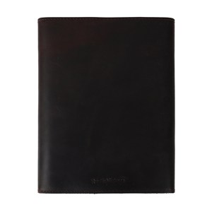 Funda de Cuero Genuino de Alta Gama para Cuaderno, a Prueba de Olores, Informal, Recargable, para Uso en Oficina, NBC-0047 - Product Image 3