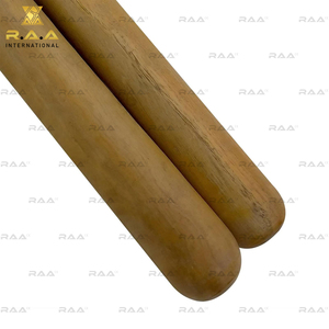 Descornador de terneros de calidad premium, cortador de cuernos con cuchillas afiladas de 13″ y mango de madera, instrumento veterinario para ganado altamente duradero - Product Image 5