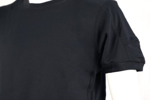 Poids léger 600g haute respirant Unsex Anti Stab Slash résistant aux coupures Stabproof vêtements de sécurité chemise à manches courtes - Product Image 3