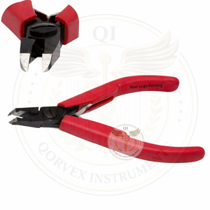 Precisión 45 °   Cortadores Oblicuos para Cabeza de Máquina de Coser de 0.2 mm a 1 mm - Product Image 4