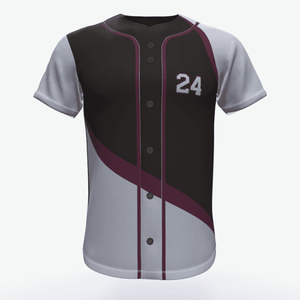 Shorts de sport personnalisés, vêtements de sport pour jeunes, cadeaux d'équipe pour les joueurs de baseball, broderie de maillots de baseball personnalisés, prix de gros - Product Image 1