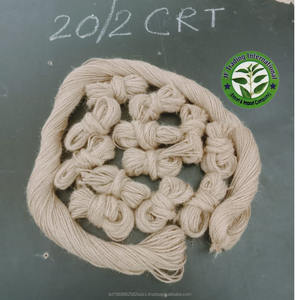 100% Naturel, Écologique, Durable, Biodégradable, Corde de Jute de Haute Qualité CRP 20LBS/2PLY, Exportateur et Fabricant JF Trading Int - Product Image 6