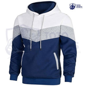 Sudadera con Capucha para Hombre, Ligera, Informal, Transpirable, de Alta Calidad, con Excelente Servicio, Nuevo Modelo, Superventas - Product Image 2