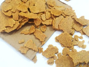 Gâteau de graines de moutarde jaune de qualité supérieure, riche en protéines, aliment pour bovins, nutrition du bétail, ingrédient d'alimentation animale, matière première - Product Image 6