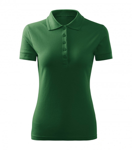 Polo de performance pour homme, respirant et anti-transpiration, personnalisation de la marque disponible. - Product Image 5