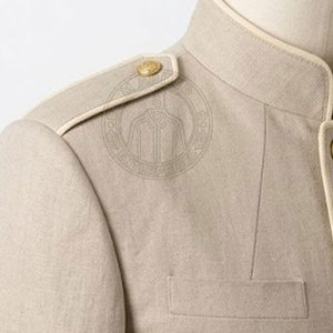 Uniforme de Fuzileur Authentique et Professionnel avec Tissu Respirant Écologique et Construction de Haute Qualité pour les Activités Scéniques - Product Image 5