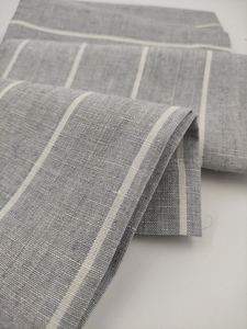 Elegant Natural <b>Linen</b> <b>Cloth</b> Napkin Washable & Minimalist Style Accessory for Dining <b>Table</b> Decor - Product Image 3