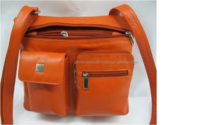 Bolso de cuero genuino, lo mejor en ventas - Product Image 4