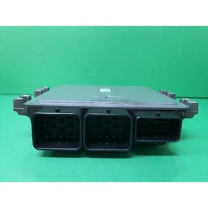 Unidad de Control del Motor 308 Fase I Fase II 2011-2017 Usada OEM 9666681180 - Product Image 4
