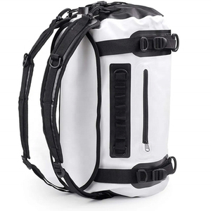 Bolsa Deportiva de Gimnasio con Compartimento Impermeable para Zapatos, para Hombres y Mujeres - Product Image 4