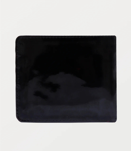 กระเป๋าสตางค์ผู้ชายสีแดงเลือดหมูคุณภาพสูง ปี 2025 น้ำหนักเบา หนังแท้ เปิดปิดง่าย รับทำโลโก้ OEM ราคาขายส่งสุดฮิต - Product Image 3