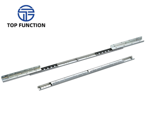 Corredera Extensible Moderna de 35MM para Mesa de Comedor, Sin Alambre de Hierro, Muebles para el Hogar - Product Image 1