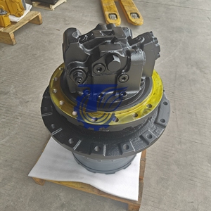 מחפר חלקים ex200 EX200-5 הידראולי כונן סופי חצוף 9134826 9148910 נסיעות מנוע הילוכים עבור hitachi - Product Image 4