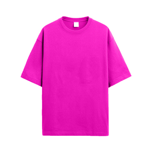 เสื้อยืดผู้ชายทรงปกติ ปรับแต่งได้ ระบายอากาศ แห้งเร็ว เป็นมิตรกับสิ่งแวดล้อม โลโก้ด้านหน้า ผ้า 240 กรัม ผลิตตามสั่ง - Product Image 6