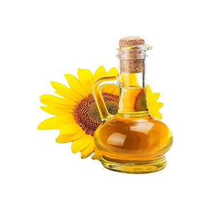 Huile de tournesol raffinée / Huile de cuisson au tournesol en gros à vendre - Product Image 1