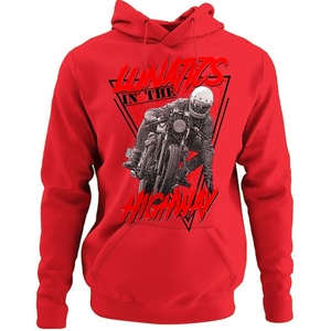 Oem-Sudadera con capucha para hombre, prenda deportiva masculina de alta calidad con estampado personalizado, jersey básico de estilo hip hop con flequillo, polo y golf, sin cremallera - Product Image 1