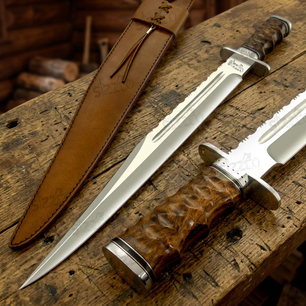 20" marron