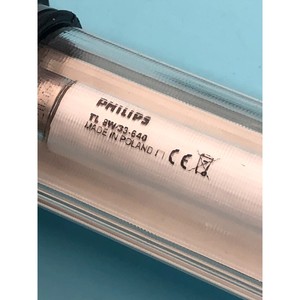 LAMPE FLUORESCENTE RS 603-817 240 VAC, TYPE 19 E 008 - Équipements et Pièces Semi-conductrices Globales de Confiance chez - Product Image 4