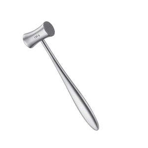 Maillets chirurgicaux Lucae de haute qualité pour la chirurgie osseuse, instruments orthopédiques manuels en acier certifiés CE par Dentavex - Product Image 1
