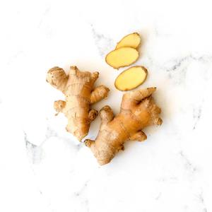 Confiture de gingembre frais / Tranches de gingembre séché - Marque Viet Delta - Product Image 6