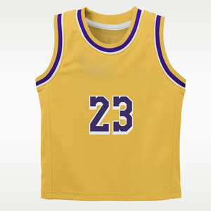 Custom Team Name <b>Basketball</b> Uniforms Wholesale Polyester Men <b>Basketball</b> Jersey Tournament Match Sublimated Team Kit - Product Image 5