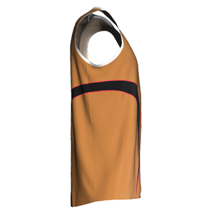 Camiseta de Baloncesto al por Mayor para Adultos, Uniforme Deportivo, Camiseta de Baloncesto para Hombre, Camisetas Sublimadas a Precio Económico - Product Image 3