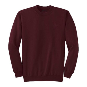 Sudadera Ligera para el Cuello, Suave y Cómoda, Mezcla de Algodón, Ideal para el Trabajo, el Hogar, Actividades al Aire Libre o Uso Diario - Product Image 1