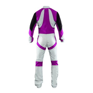 Combinaison de saut en parachute professionnelle 2026, design unique personnalisé, motif logo, combinaison grande taille, vêtements de sécurité unisexes, uniforme de saut en parachute - Product Image 2