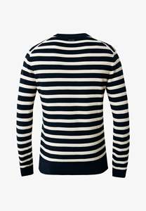 Sudadera Unisex Negra con Estampado Paisley, Cuello Redondo, Corte Regular, Felpa, 100% Algodón, Transpirable, Informal, para Otoño, 180g - Product Image 2