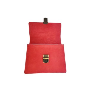 Bolsos de Cuero Personalizados de Alta Calidad y Durabilidad, Tendencia de Moda 2026, Elegantes y con Gran Capacidad, Directamente de Fábrica para Mujer - Product Image 2