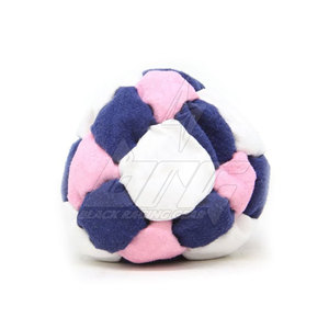 Best Selling Youth Accessories <b>Hacky</b> <b>Sack</b> Ball Durable Material Customized Logo <b>Hacky</b> <b>Sack</b> Ball - Product Image 2