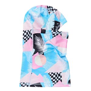 Balaclava de Karting Premium Respirante Légère pour la Conduite Sportive – Collection d'Accessoires de Motorsport - Product Image 3