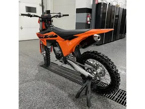 พร้อมจัดส่ง KTM 450 SX-F DIY ปี 2025 รับประกัน 3 ปี มีจำหน่ายแล้ว - Product Image 2