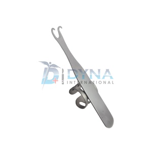 Acier inoxydable de haute qualité Martinez KILNER rétracteurs instruments de chirurgie plastique nasale - Product Image 5