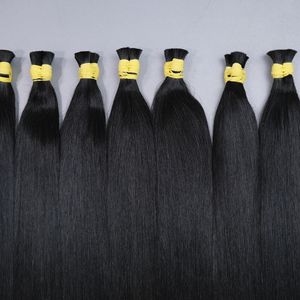Extensiones de Cabello Remy Vietnamita 100% Natural, Todos los Colores, Puntas de Una Sola Capa, Precio al Por Mayor, Cabello Más Largo para Mujer 2026 - Product Image 3