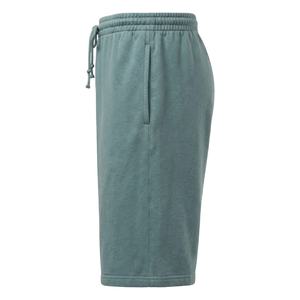 กางเกงขาสั้นกีฬาลำลองผู้ชาย เอวยางยืด ระบายอากาศได้ดี ผลิตจากโพลีเอสเตอร์ 100% เหมาะสำหรับออกกำลังกายและฝึกซ้อม - Product Image 3