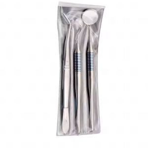 Instrumentos Dentales para Clínicas – Herramientas de Alta Calidad para Procedimientos Restaurativos Precisos - Product Image 5