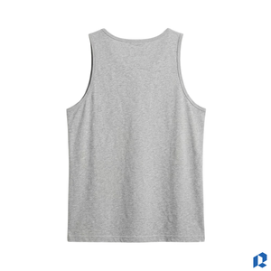 Camiseta sin mangas de algodón premium para hombre, transpirable, de secado rápido, con efecto tie-dye, informal, para gimnasio, calidad de exportación, venta al por mayor, OEM - Product Image 2