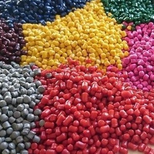 High Gloss Injection <b>ABS</b> Plastic Granules for Electronics Housing - Product Image 1