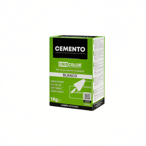 Cemento Blanco CEMENRO BLANCO Producto - Product Image 2