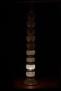 LAMPE DESIGNÉE - Product Image 2