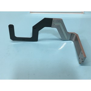 NIKON 4B006-106N CERAMIC ARRAY, ARM ASSEMBLY - อุปกรณ์และชิ้นส่วนเซมิคอนดักเตอร์ระดับโลกที่เชื่อถือได้ - Product Image 3